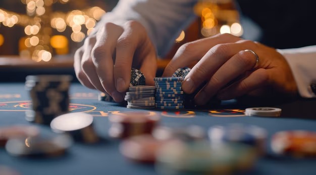 Payout confirmation and settlement details
