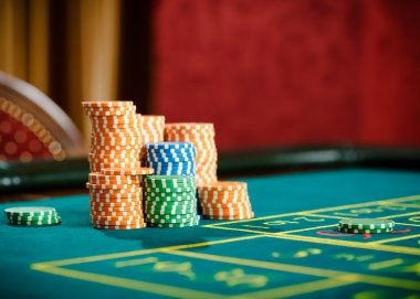 Detailed result record showing tournament details and settlement information